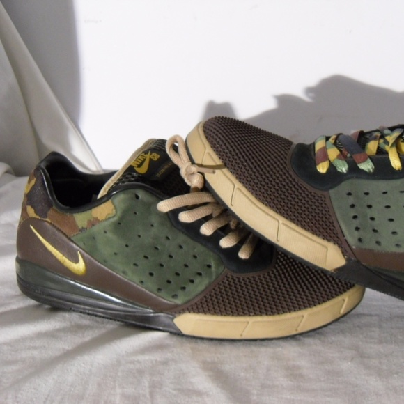 nike sb zoom tre for sale